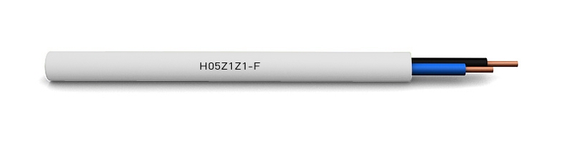 Paindkaabel msk-hf 4g1,5 valge r100 Paindkaabel msk-hf 4g1,5 valge r100