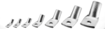 Presskaabliking nurgaga pkt 120-16-45 cu