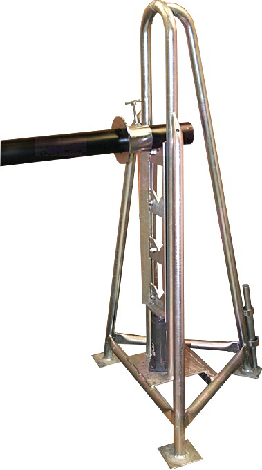 Kaablikerimispukk sabp 52620500 1paar 5000kg max k20 Kaablikerimispukk sabp 52620500 1paar 5000kg max k20