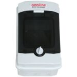 Moodulkilp onnline 4mod pind ip65