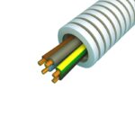 KÕRIKAABEL ML 5G2,5 20mm R50 Eca