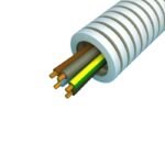 KÕRIKAABEL ML 3G2,5 16mm R100 Eca