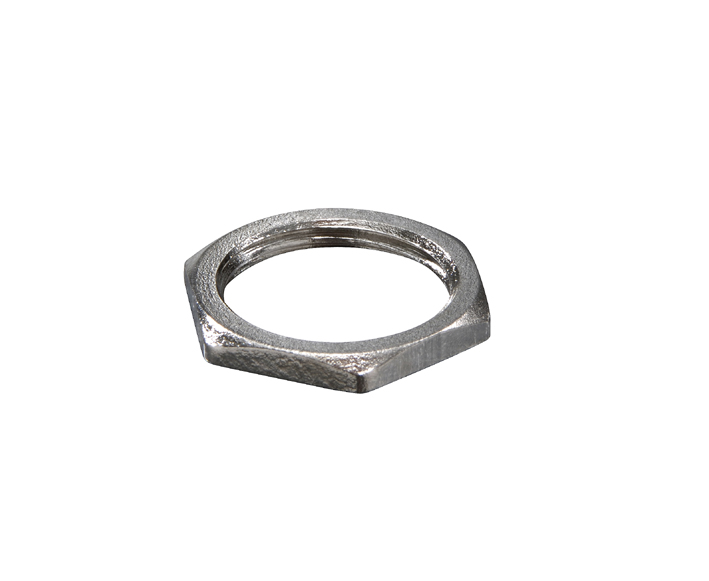 Kontramutter aisi 303 esmu m16 Kontramutter aisi 303 esmu m16
