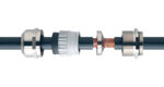 LÄBIVIIK EMSKV EMV-S M63 IP68 34-48mm