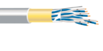 LAEVAKAABEL RFA-HF 1x2x0,5 T1000