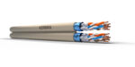 ANDMESIDEKAABEL CAT6A F/FTP 2x4P T500 Dca