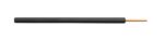 PAIGALDUSJUHE PLANK ML 70C/H07V-U 1,5 MUST R200 Eca