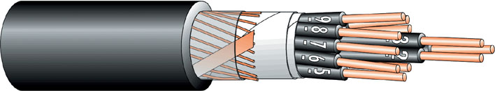JUHTIMISKAABEL MCMO 19×2,5/2,5 T1000 Eca JUHTIMISKAABEL MCMO 19×2,5/2,5 T1000 Eca