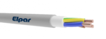 PAIGALDUSKAABEL HF NHXMH-J 3G2,5 R100 Dca