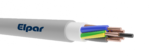 PAIGALDUSKAABEL HF NHXMH-J 5G2,5 R100 Dca