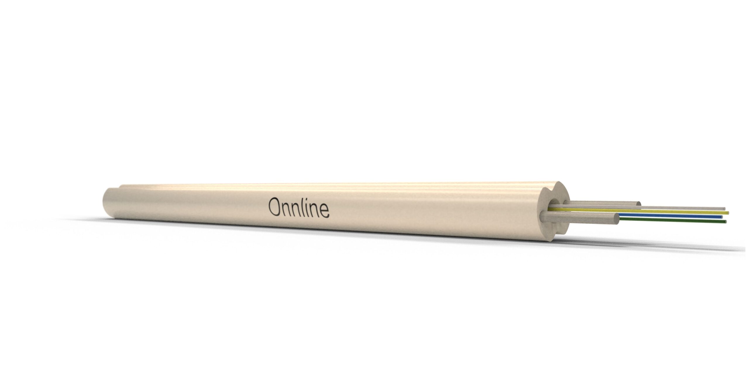 OPTILINE SISEKAABEL FL2RMS 4xSML G.657.A1 Dca P500 OPTILINE SISEKAABEL FL2RMS 4xSML G.657.A1 Dca P500