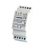 Eraldustrafo pds10-21224-m2p 10va 230vac