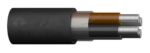 JÕUKAABEL 1kV AXPK-PE 4G16RE PVC T1000