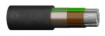 JÕUKAABEL 1kV AXPK-PE 4G120SM PVC T1000