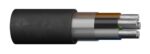 JÕUKAABEL 1kV AXPK-PE 4G25RM PVC T1000