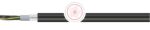 KONTROLLKAABEL VARJESTATUD ÖPVC-JZ-YCY 3G2,5 1kV T500
