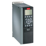 SAGEDUSMUUNDUR JUHTPANEELIGA FC-302 2,2kW 3F A1/B(C1) H1