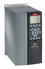 SAGEDUSMUUNDUR JUHTPANEELIGA FC-202 5,5kW 3F H1 RFI