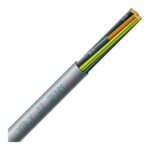 KONTROLLKAABEL YSLY-JZ 7G1,5 T500 Eca