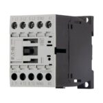 KONTAKTOR DILM15-10 15A 6,5kW 3P 24VAC 1NO