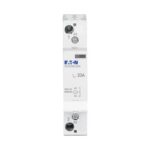 Moodulrelee cr2010230a 20a 230vac 1no