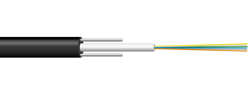 OPTILINE MAA- JA KANALIKAABEL FYO2PMU Mini 12xSML G652D Fca OPTILINE MAA- JA KANALIKAABEL FYO2PMU Mini 12xSML G652D Fca