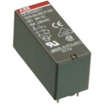 Relee cr-p230ac2 c2o 8a 230vac